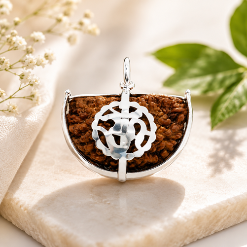 One Mukhi Rudraksha